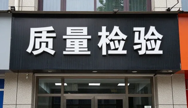 质量检验在包装配送中的关键作用与应用环境